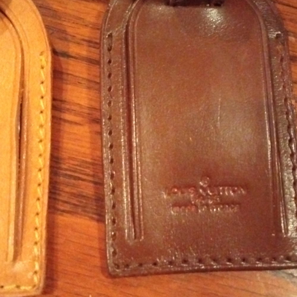 SALE 🎄🎄SALE 🎄LOUIS VUITTON Lot ❤️ - Picture 11 of 12